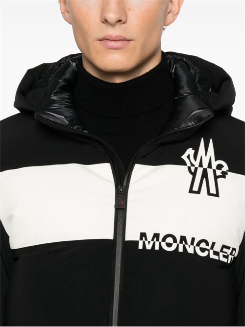 Logo jacket MONCLER GRENOBLE | 8G000-1880280999